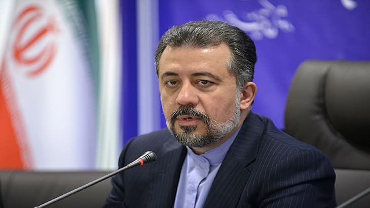 محمد مهدی تندگویان