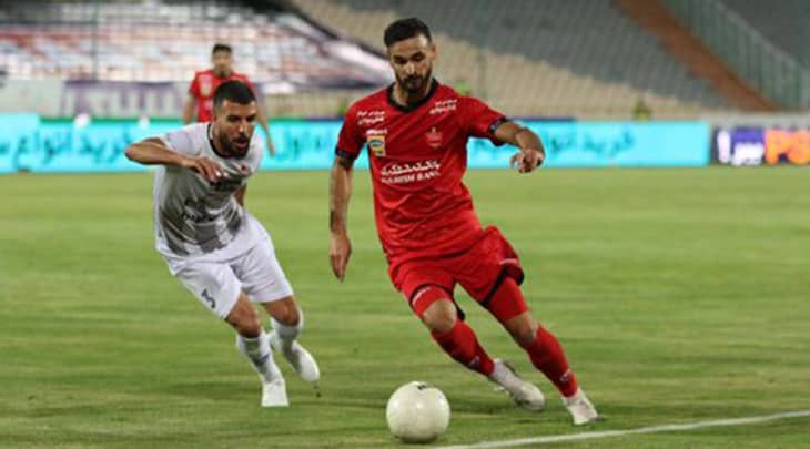 احمد نوراللهی