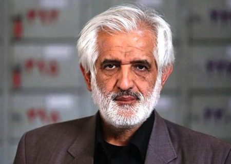 پرویز سروری : فشار بیرونی برای انتخاب شهردار وجود ندارد / انصراف یک کاندیدای دیگر از شهرداری تهران