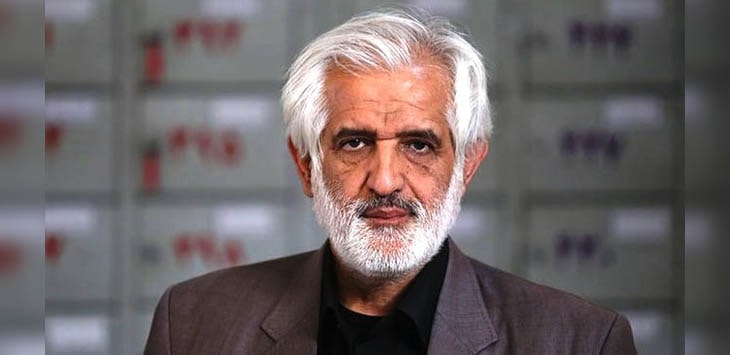 پرویز سروری در صحن شورا، نایب رییس ششمین دوره شورای شهر تهران شد