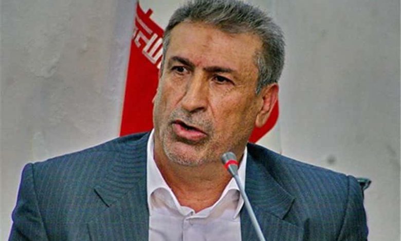 محمد کرم محمدی