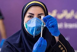 واکسیناسیون