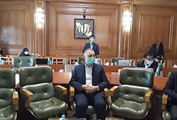 زاکانی