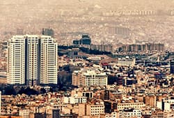 مسکن