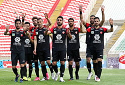 پرسپولیس