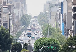 تهران