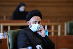 محمد آقامیری