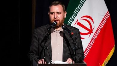 مهدی اقراریان
