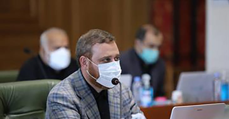 مهدی اقراریان