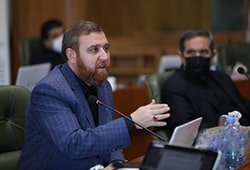 مهدی اقراریان