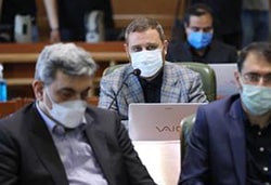 مهدی اقراریان