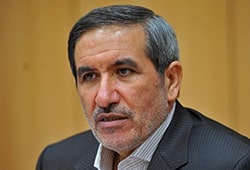 ناصر امانی