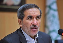 ناصر امانی