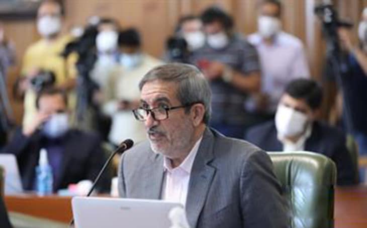 ناصر امانی