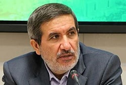 ناصر امانی