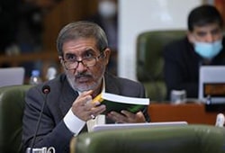ناصر امانی