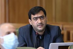 مهدی بابایی
