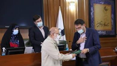 علیرضا جاوید