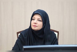 سمیه حاجوی
