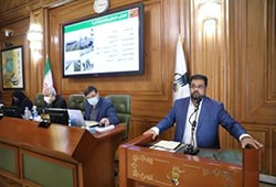 سعید خال