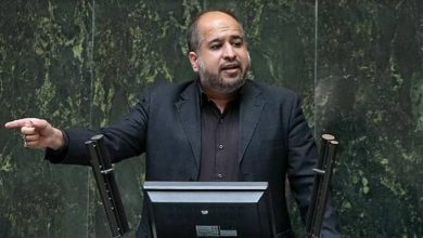 علی خضریان