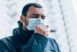 کرونا دلتا