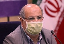 اثربخشی قطعی واکسن در کاهش مرگهای کرونایی / رعایت ۴۸ درصدی پروتکل‌های ضدکرونا در تهران