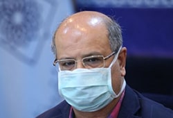 علیرضا زالی