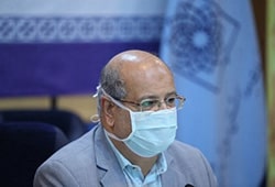 علیرضا زالی