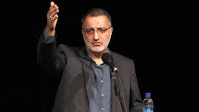 علیرضا زاکانی