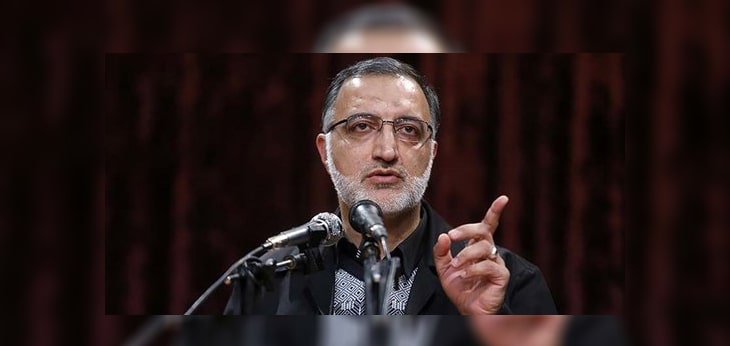علیرضا زاکانی