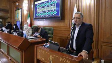 علیرضا زاکانی