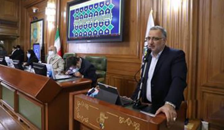 علیرضا زاکانی