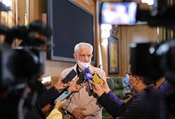 پرویز سروری