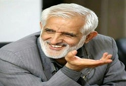 پرویز سروری