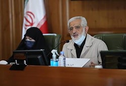 پرویز سروری