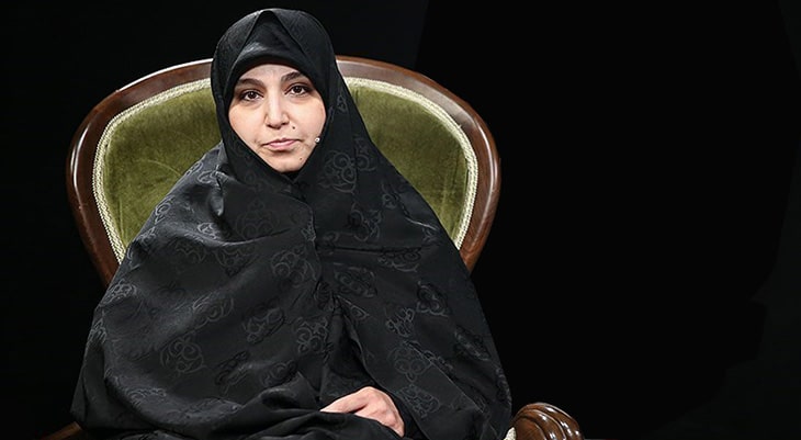 نرجس سلیمانی
