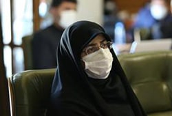 زهرا شمس احسان