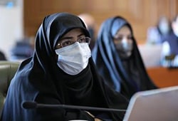 زهرا شمس احسان