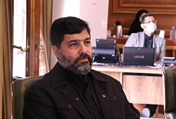 نادعلی شهرستانکی
