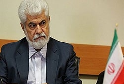 حسینعلی شهریاری