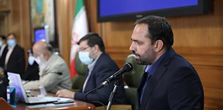 احمد علوی