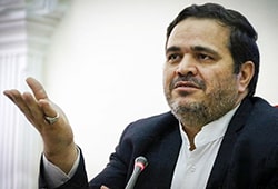 علی اصغر عنابستانی
