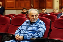 محمد علی نجفی