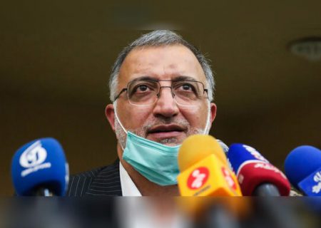 با ۱۸ رای اعضای شورای شهر ؛ علیرضا زاکانی به عنوان شهردار تهران انتخاب شد