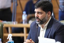تشکیل کمیته بررسی وضعیت شرکت کنترل ترافیک تهران