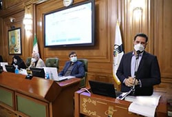 محمد فرجود