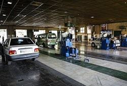 معاینه فنی