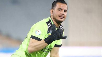 حامد لک