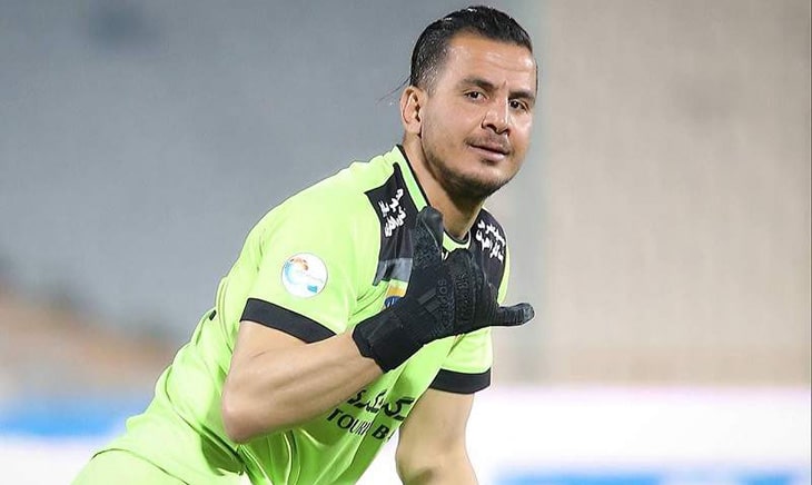 حامد لک
